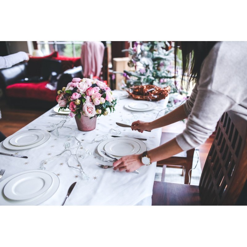 Conference Dinner Conference Dinner