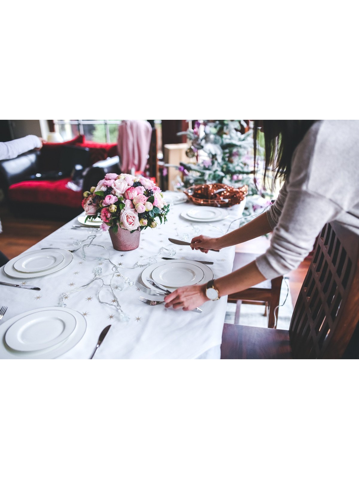 Conference Dinner Conference Dinner