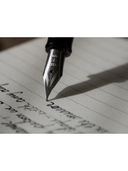 Workshop 3: Τhe Road to Publishing in High-Impact Academic Journals