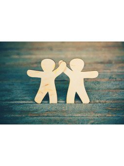 Workshop 4: Dyadic Studies in Occupational Health Psychology