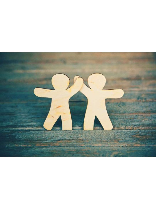 Workshop 4: Dyadic Studies in Occupational Health Psychology